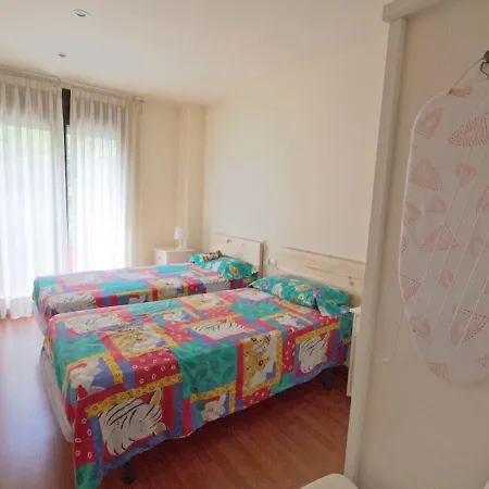 Ribes Apartment
