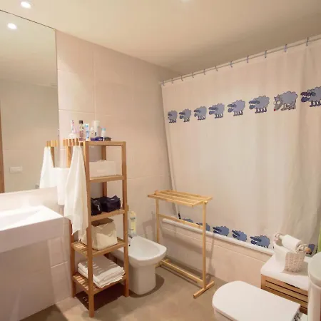 Apartment Ribes Ribes De Freser