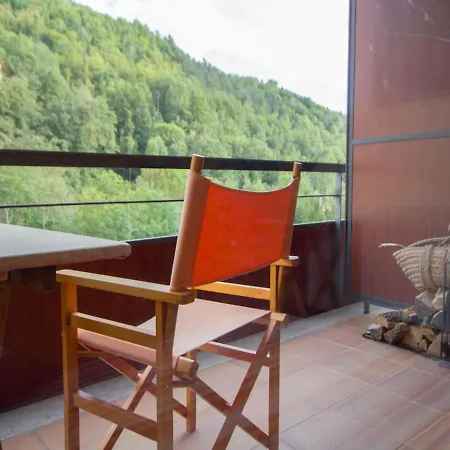 Ribes Apartamento